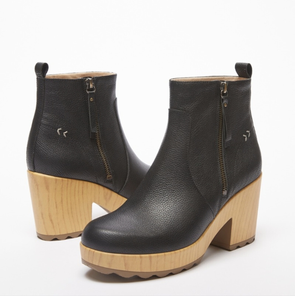Dr. Scholl's Women's Win Over Booties, Size 10